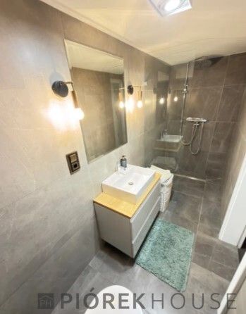 Mieszkanie 5-pokojowe Warszawa Ursynów, ul. Batystowa. Zdjęcie 4