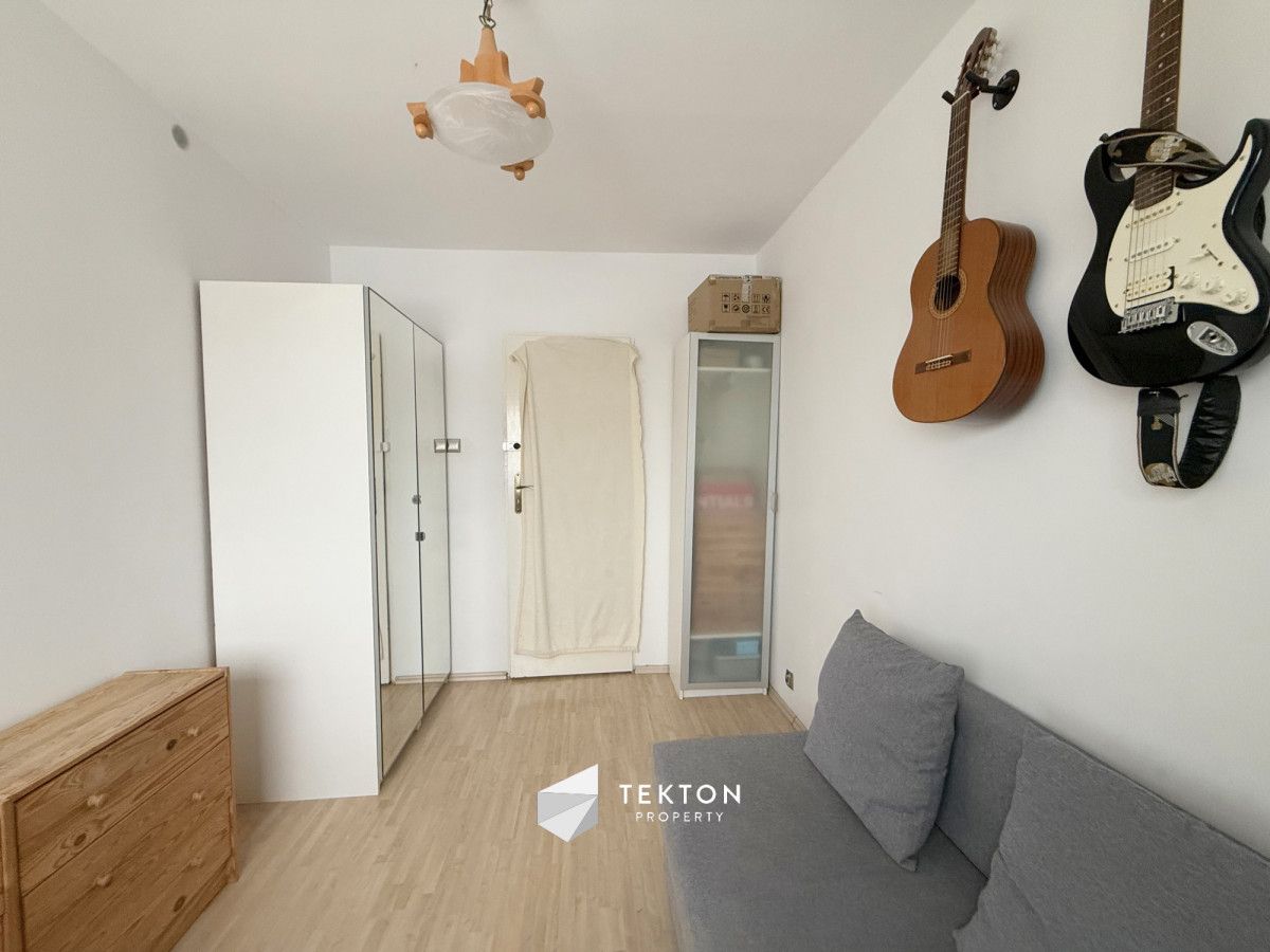 Mieszkanie 2-pokojowe Gdańsk Chełm, ul. Zamiejska. Zdjęcie 6