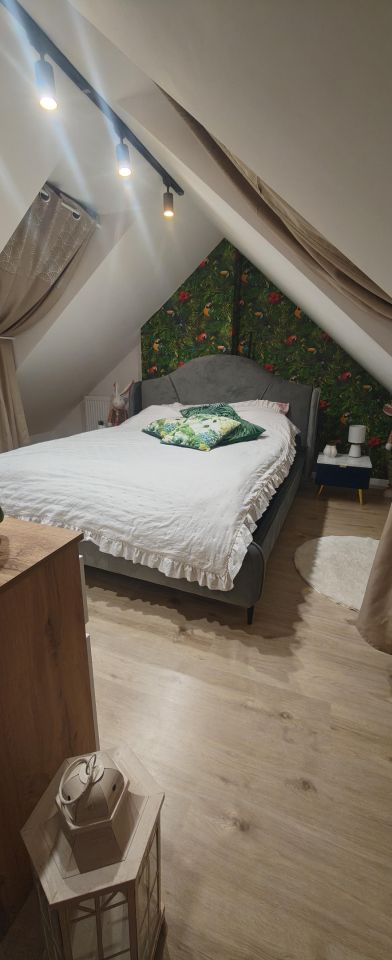 bliźniak, 4 pokoje Banino, ul. Gryfitów. Zdjęcie 12