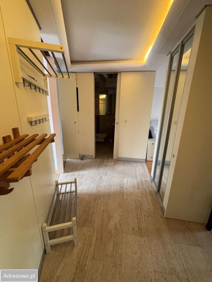 Mieszkanie 3-pokojowe Warszawa Imielin, ul. Nugat. Zdjęcie 13