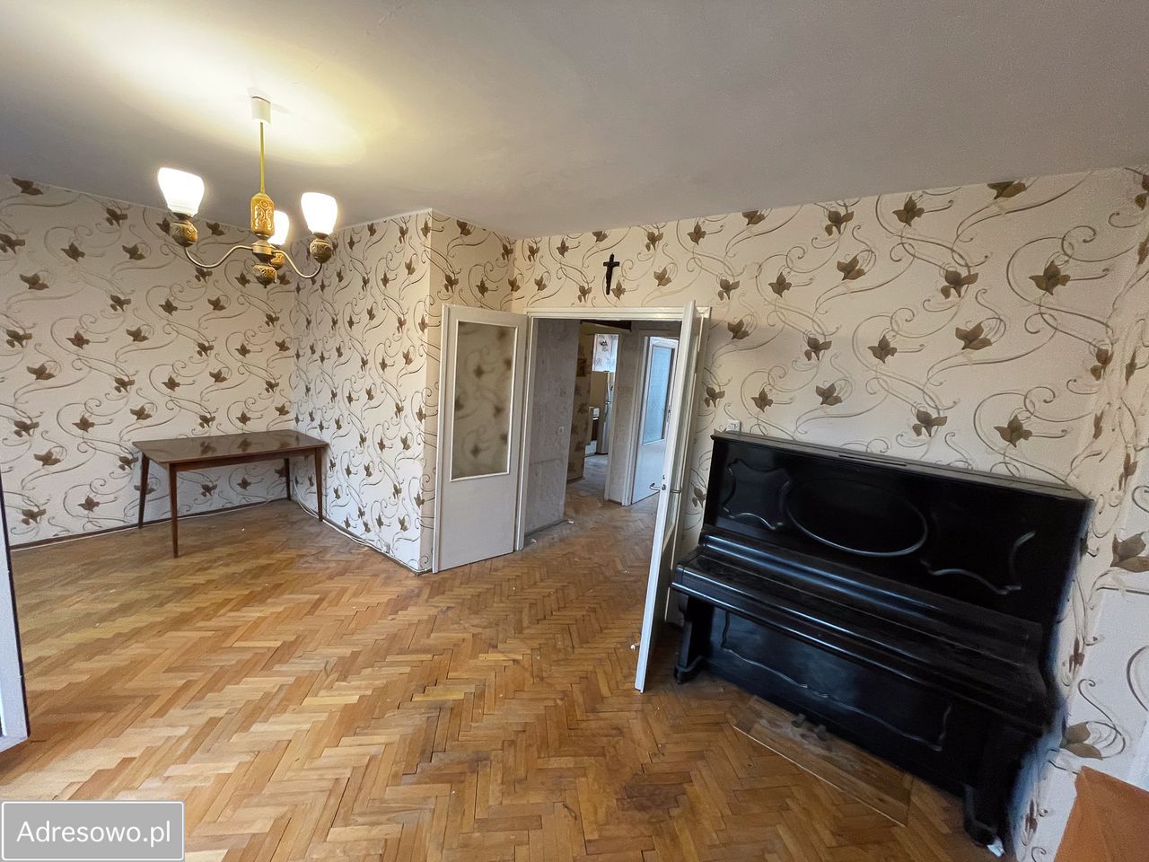 Mieszkanie 3-pokojowe Szczecin Śródmieście, ul. Farna. Zdjęcie 8