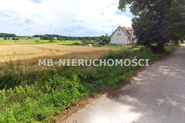 Działka budowlana Olszewo. Zdjęcie 2
