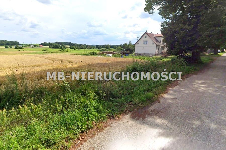 Działka budowlana Olszewo. Zdjęcie 2