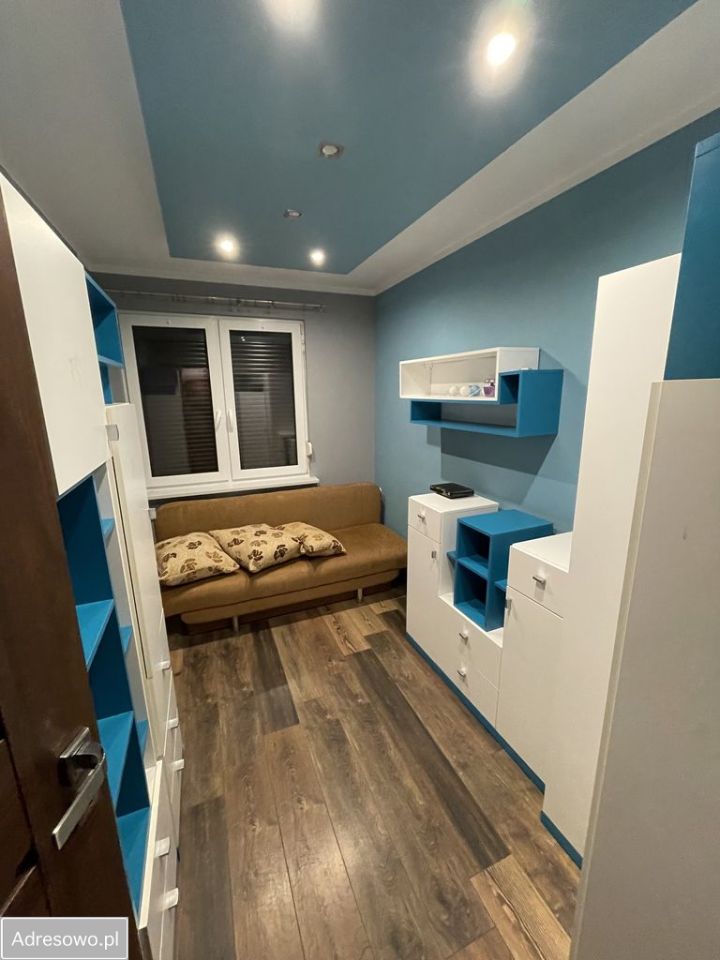 Mieszkanie 3-pokojowe Kostrzyn nad Odrą, ul. Akacjowa. Zdjęcie 2