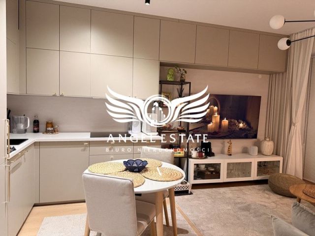 Mieszkanie 2-pokojowe Szczecin Pogodno. Zdjęcie 1