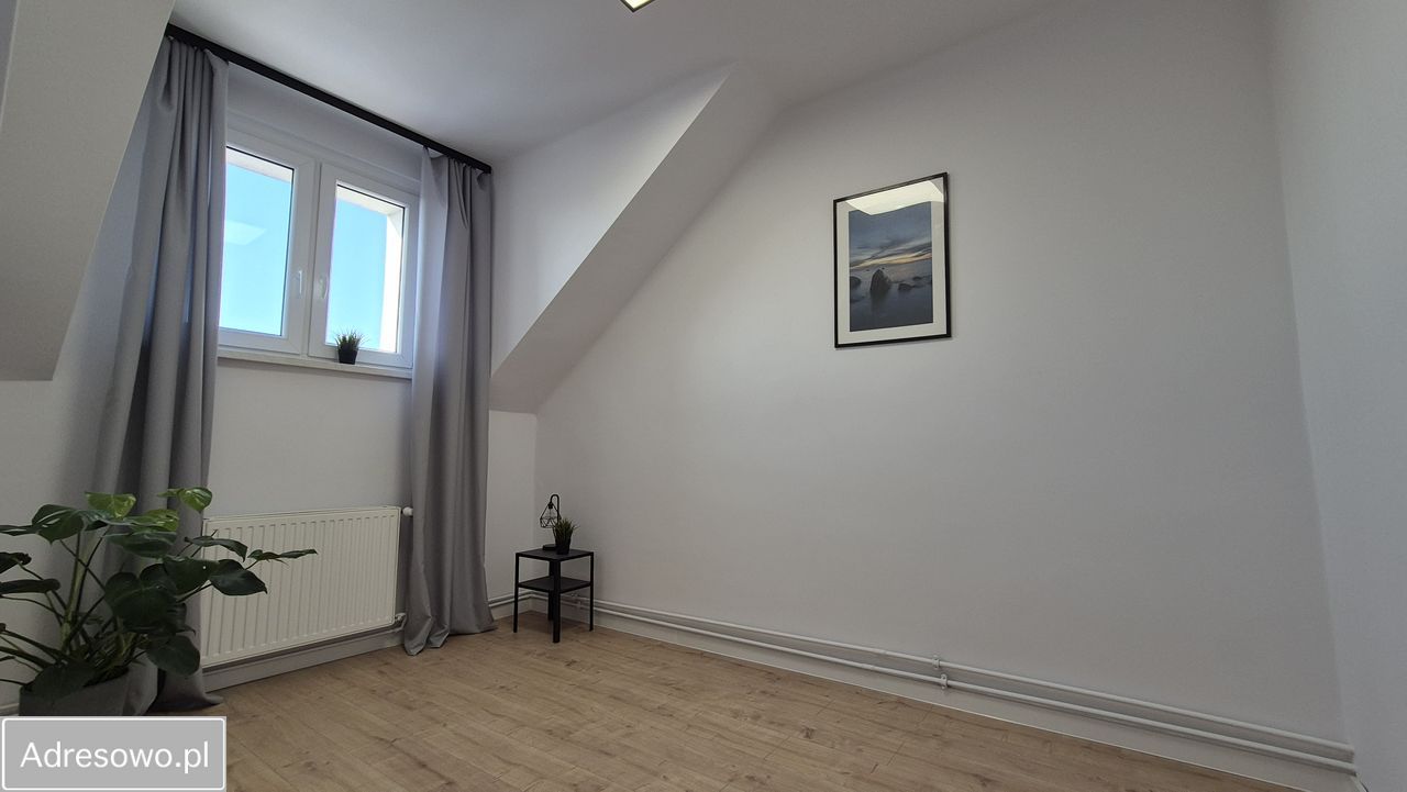 Mieszkanie 2-pokojowe Sosnowiec Niwka. Zdjęcie 11