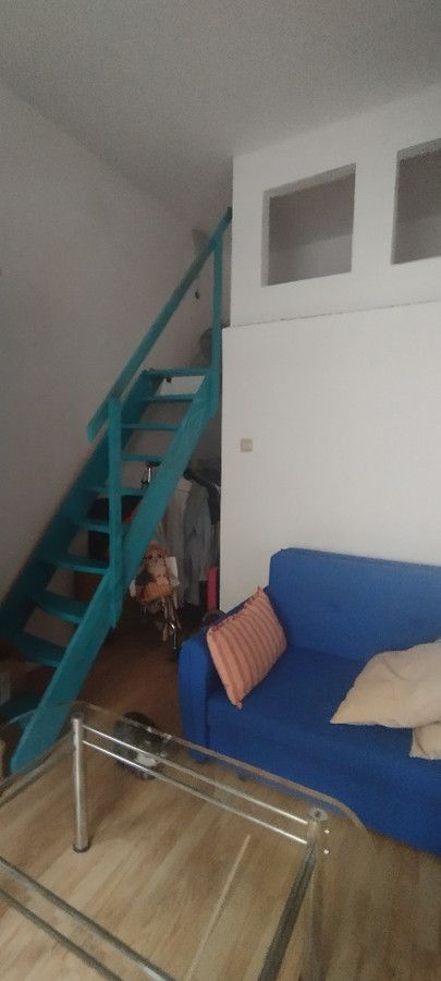 Mieszkanie 1-pokojowe Kraków Grzegórzki, ul. Grzegórzecka. Zdjęcie 4