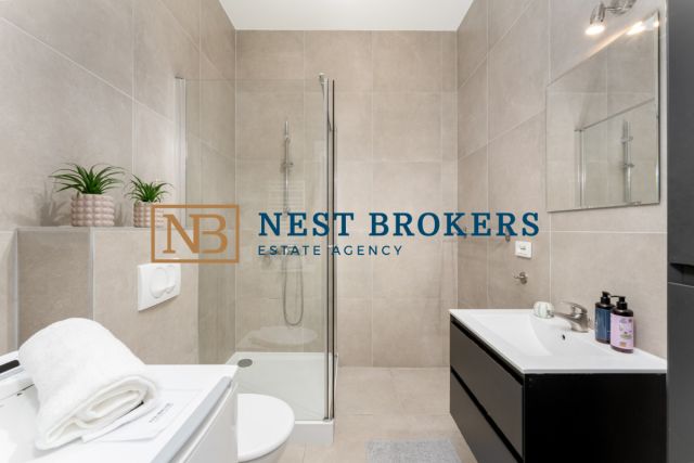 Mieszkanie 2-pokojowe Kraków Zwierzyniec, ul. gen. Tadeusza Kościuszki. Zdjęcie 12