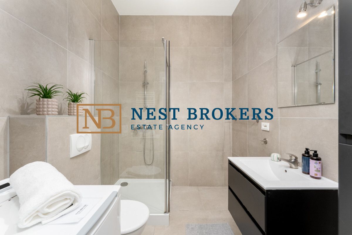 Mieszkanie 2-pokojowe Kraków Zwierzyniec, ul. gen. Tadeusza Kościuszki. Zdjęcie 12