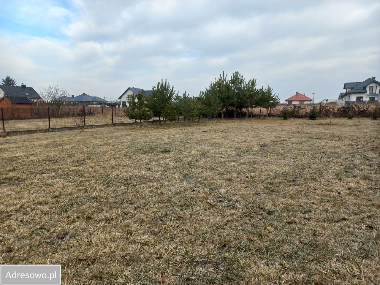 Działka rolna Sandomierz, ul. Dobra. Zdjęcie 4