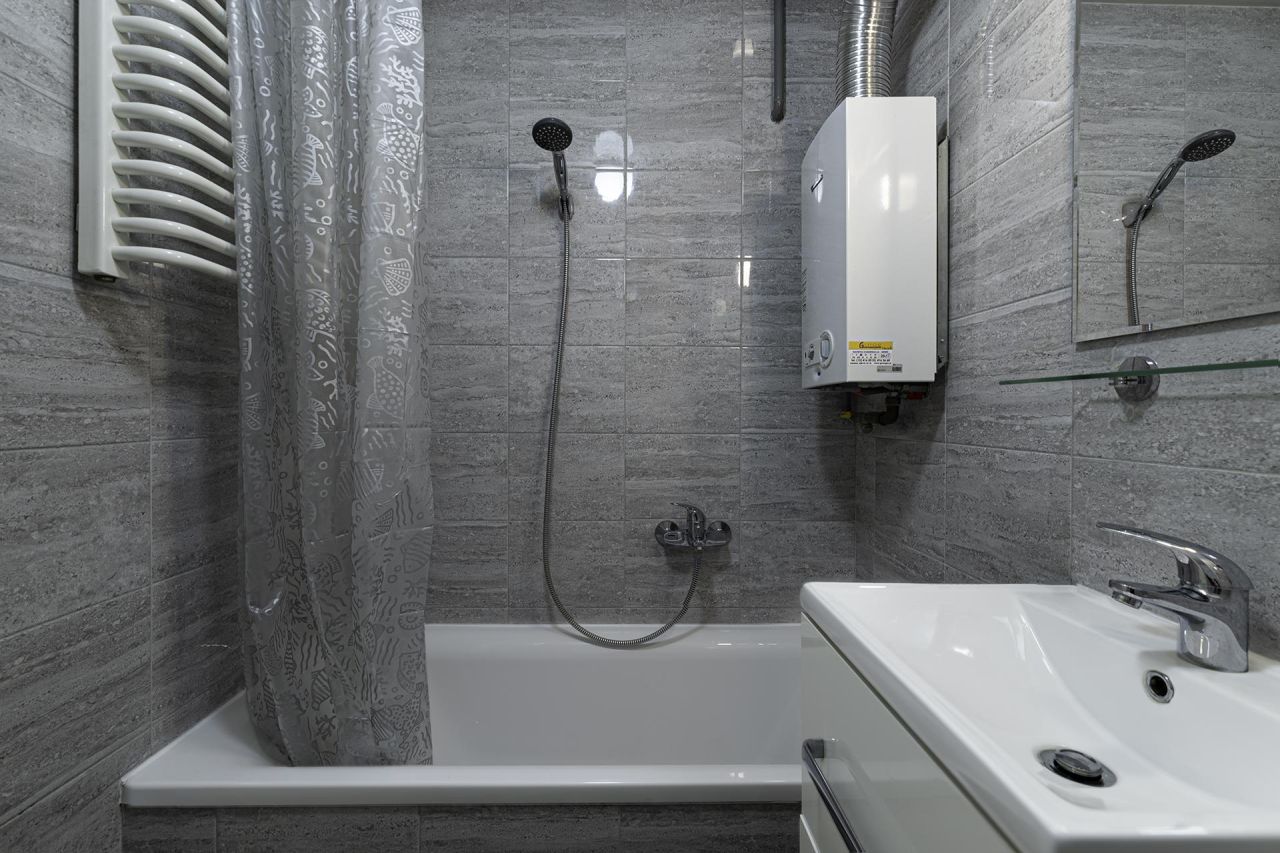 Mieszkanie 2-pokojowe Kraków Krowodrza, ul. Kluczborska. Zdjęcie 12