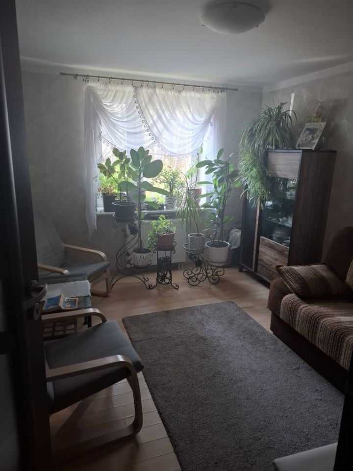 Mieszkanie 3-pokojowe Wyszków. Zdjęcie 5