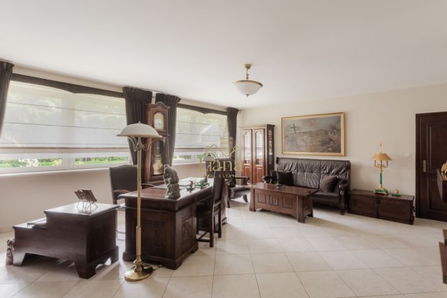 dom, 9 pokoi Wołomin, ul. Lipowa. Zdjęcie 11