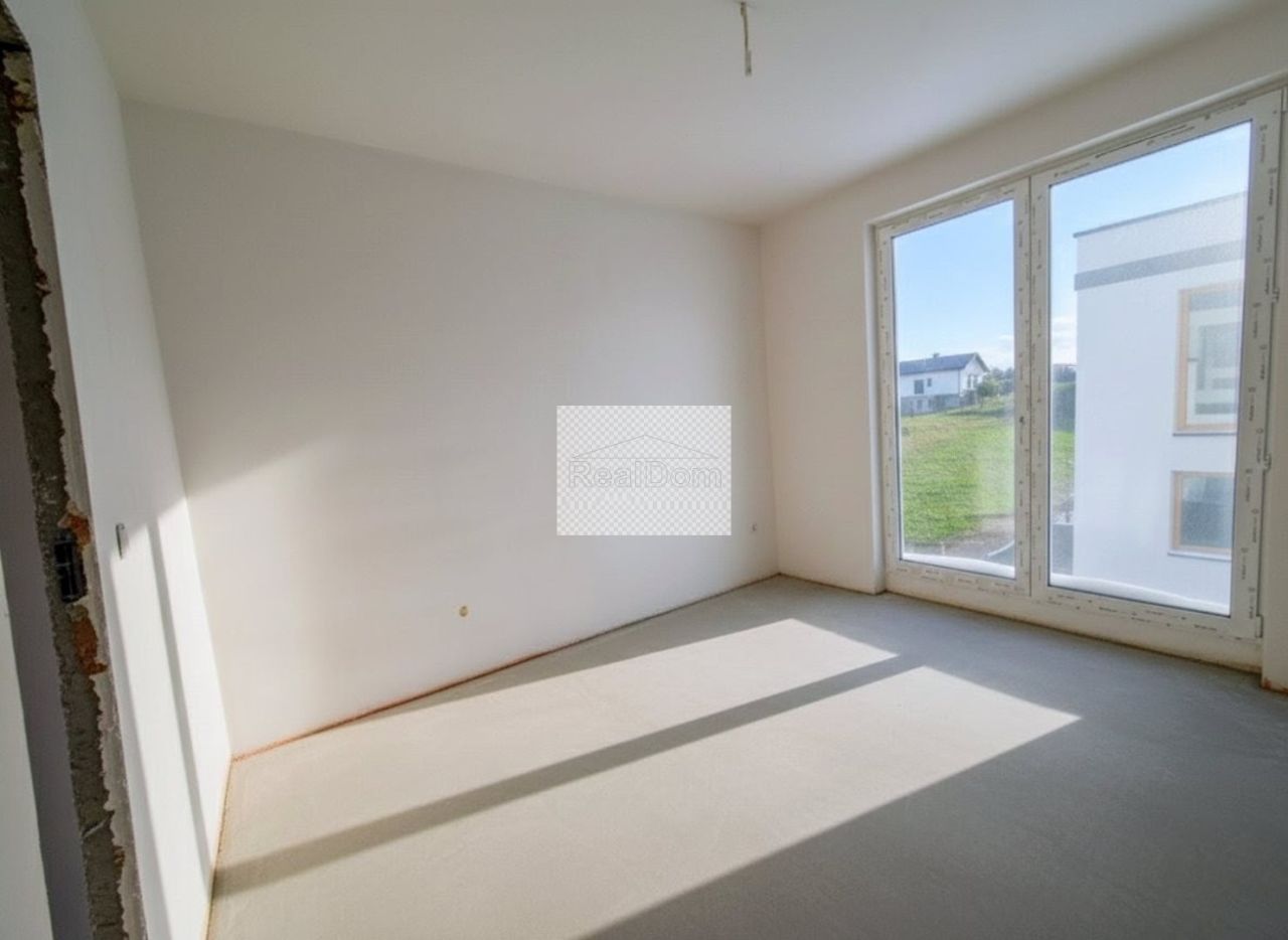 Mieszkanie 3-pokojowe Kraków Dębniki, ul. Spacerowa. Zdjęcie 9