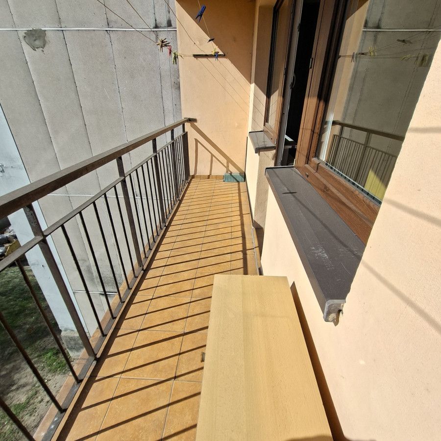 Mieszkanie 3-pokojowe Zabrze, ul. prof. Tadeusza Kotarbińskiego. Zdjęcie 19