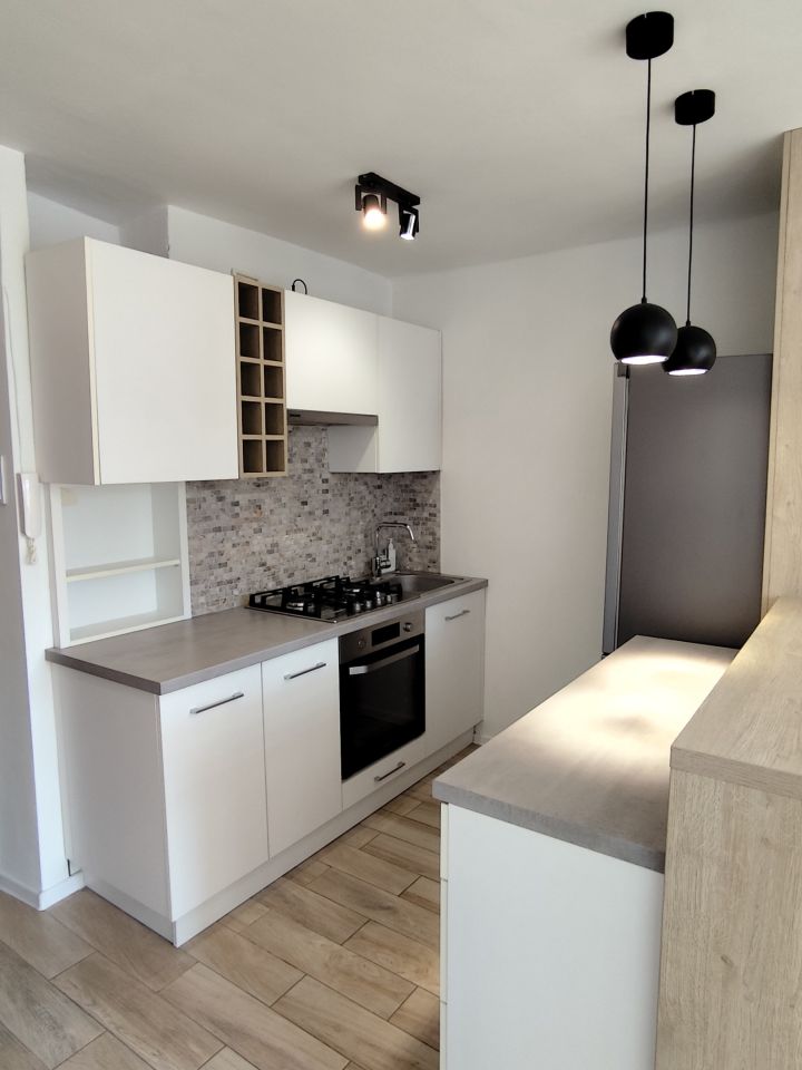 Mieszkanie 2-pokojowe Warszawa Wola, ul. Pereca. Zdjęcie 5