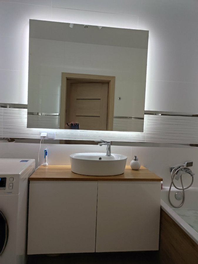 Mieszkanie 3-pokojowe Legionowo, ul. Zbigniewa Herberta. Zdjęcie 2