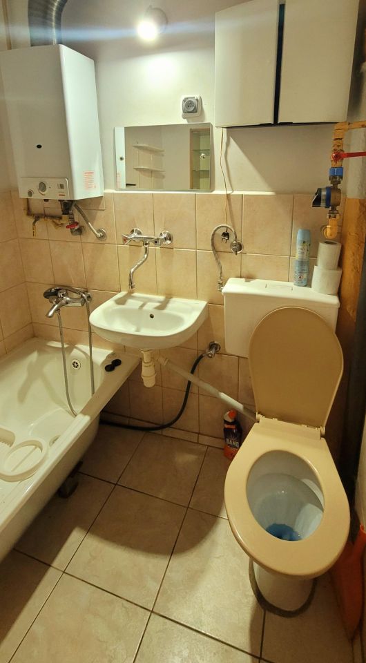 Mieszkanie 2-pokojowe Wałbrzych Biały Kamień, ul. Iwana Miczurina. Zdjęcie 9