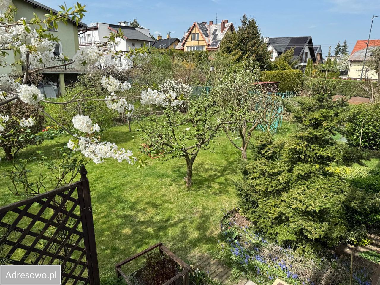 dom wolnostojący, 4 pokoje Pruszcz Gdański, ul. Stanisława Wyspiańskiego. Zdjęcie 10