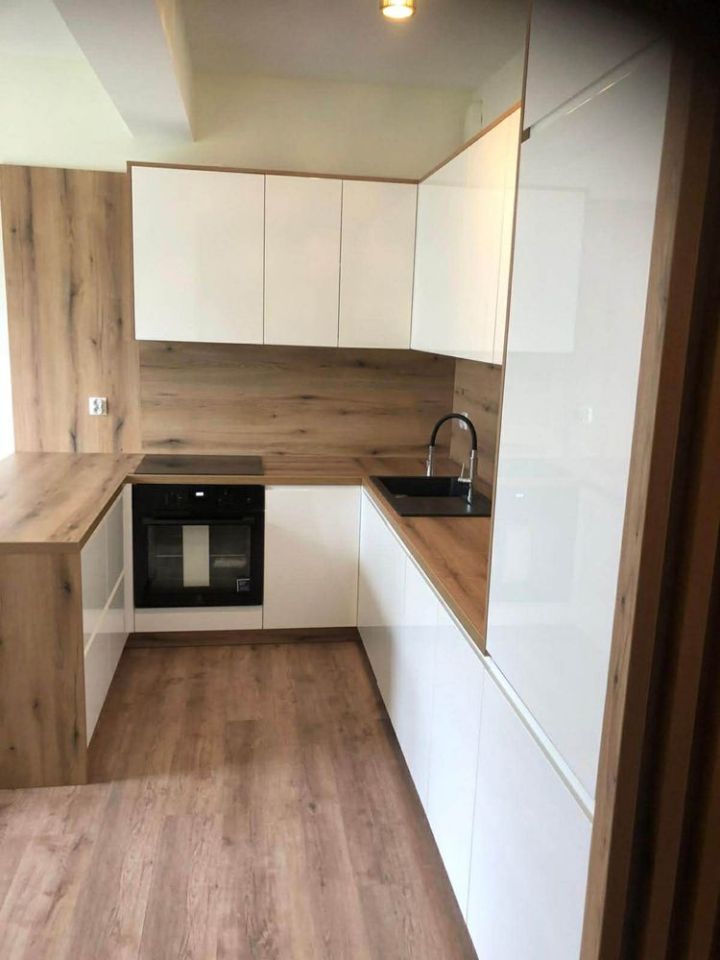 Mieszkanie 2-pokojowe Straszęcin. Zdjęcie 8