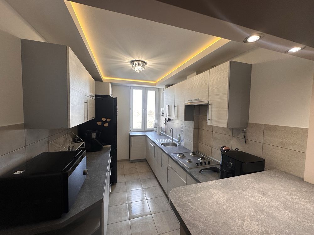 Mieszkanie 2-pokojowe Głogów, ul. Elektryczna. Zdjęcie 4