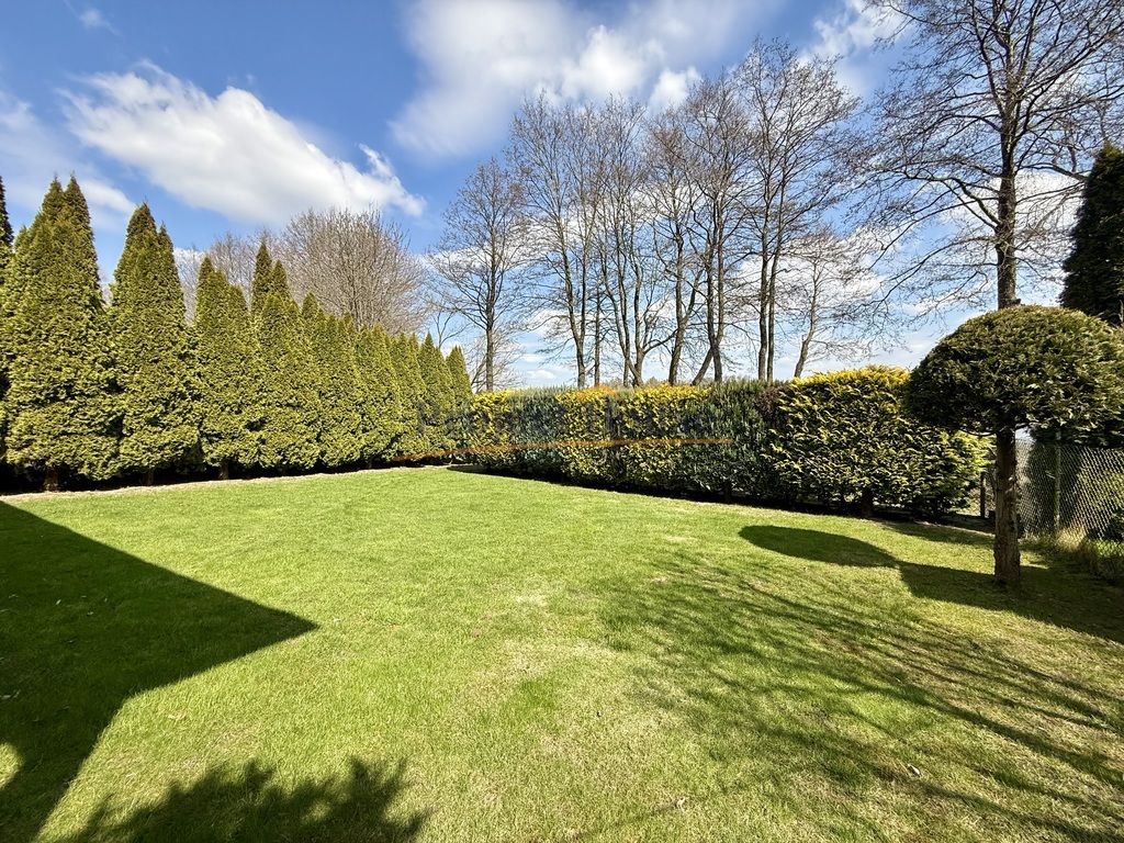 dom letniskowy, 5 pokoi Gawin Uklejnica. Zdjęcie 12