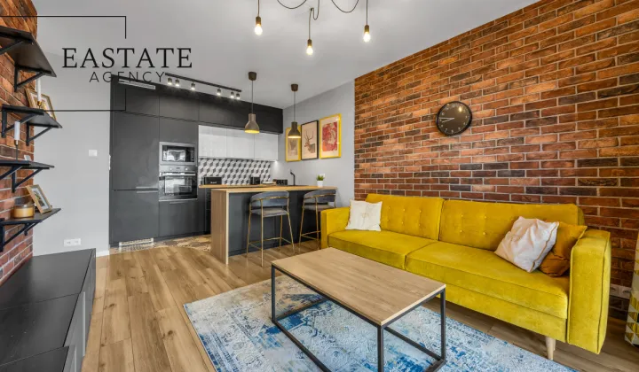 Mieszkanie 2-pokojowe Warszawa Praga, ul. Grochowska