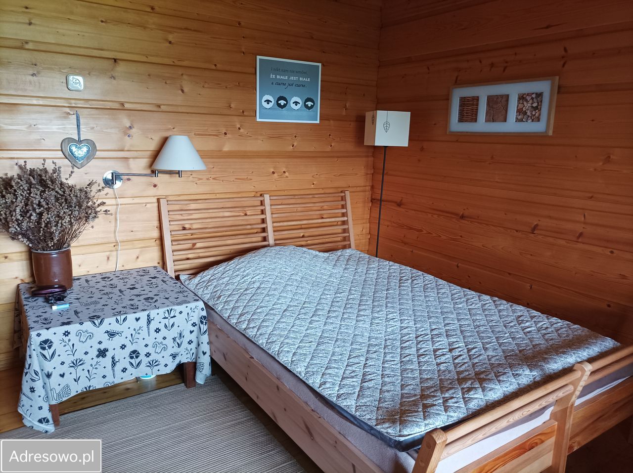 dom wolnostojący, 4 pokoje Jabłonka, ul. Kręta. Zdjęcie 9