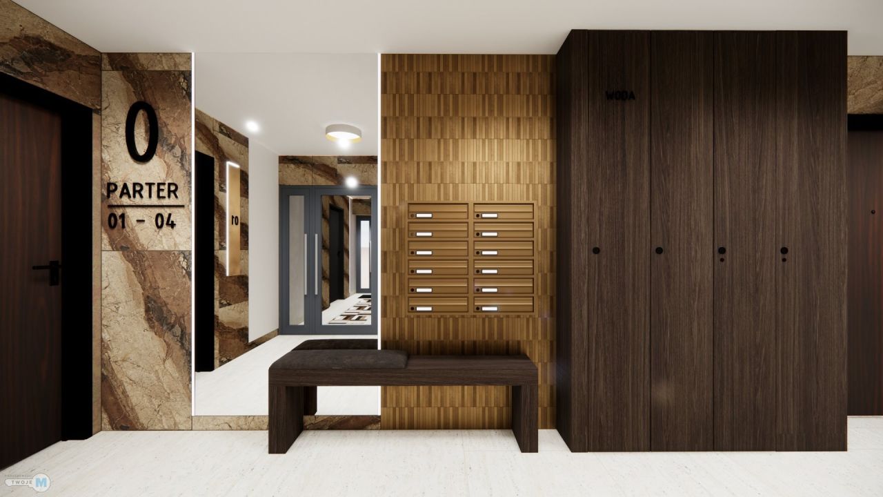 Mieszkanie 2-pokojowe Kielce Pod Telegrafem. Zdjęcie 4