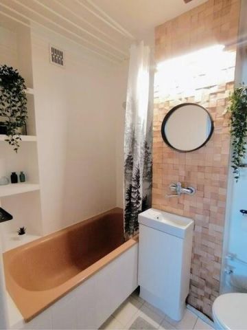 Mieszkanie 2-pokojowe Warszawa Śródmieście, ul. Solec. Zdjęcie 5