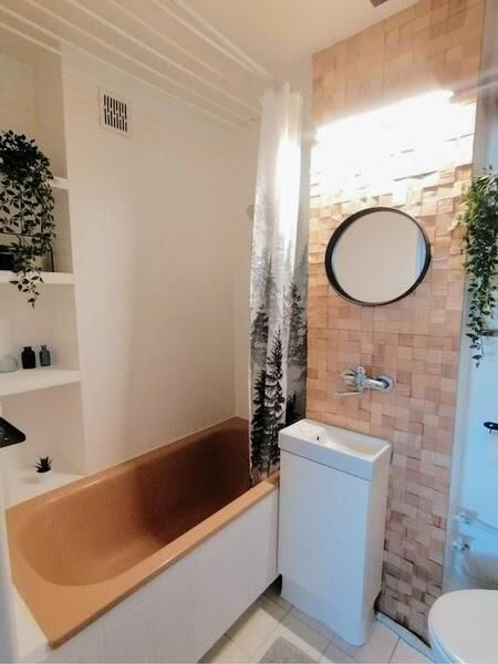 Mieszkanie 2-pokojowe Warszawa Śródmieście, ul. Solec. Zdjęcie 5