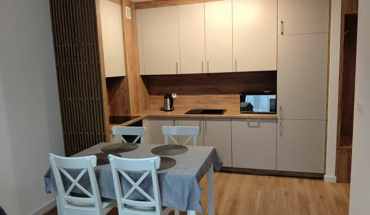 Mieszkanie 2-pokojowe Gdynia Oksywie, ul. Nasypowa