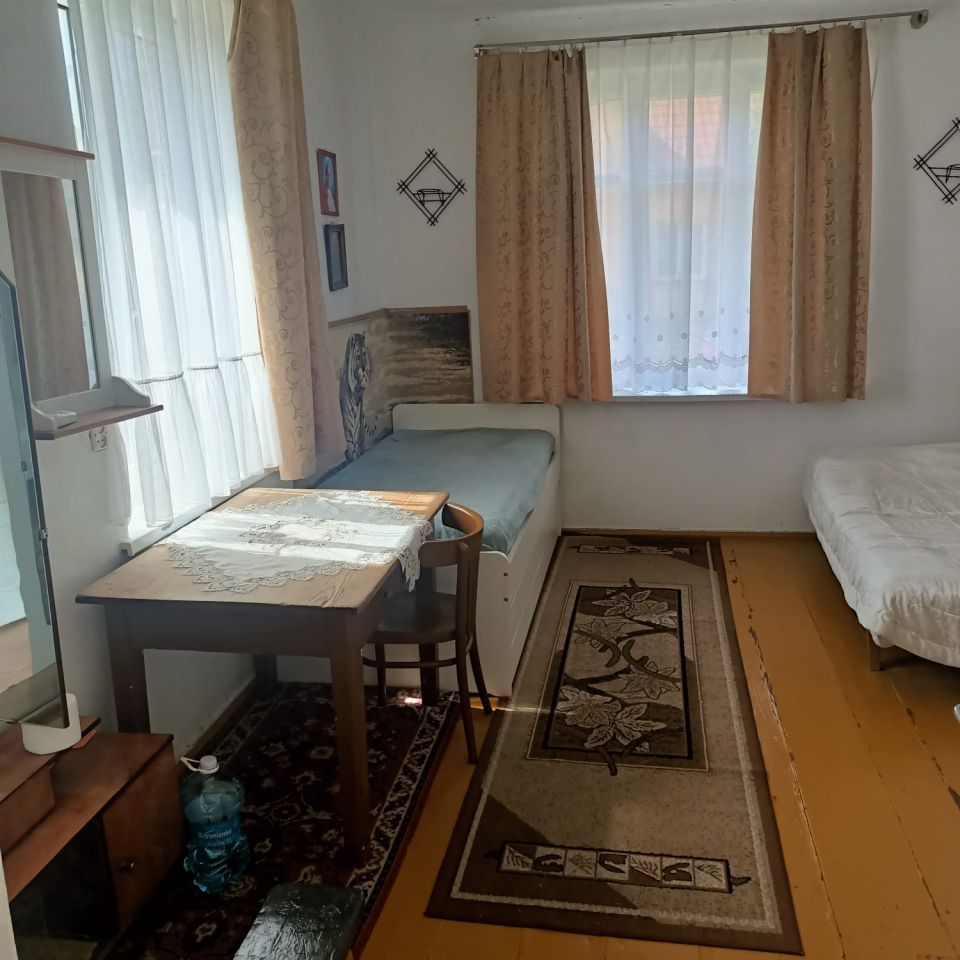 dom wolnostojący, 3 pokoje Niemojowice, Niemojowice. Zdjęcie 9