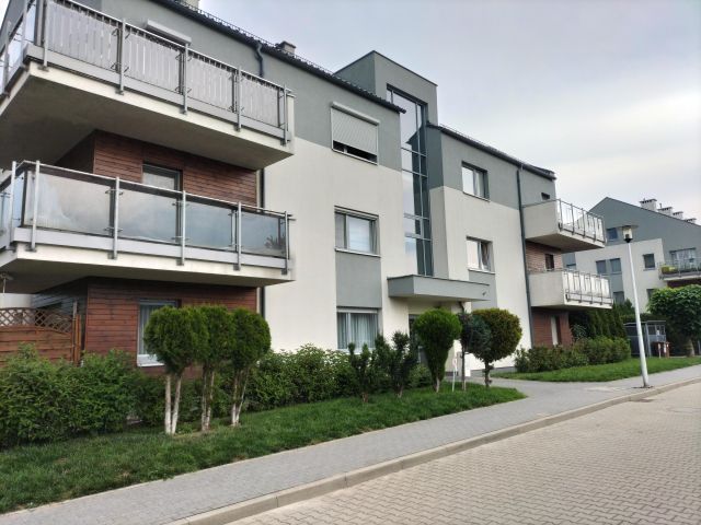 Mieszkanie 2-pokojowe Tarnowo Podgórne, ul. Księdza Czesława Niklewicza. Zdjęcie 1