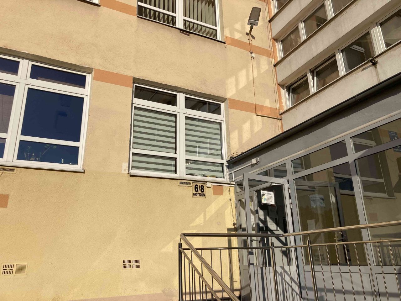 Mieszkanie 2-pokojowe Sopot Centrum, ul. Artura Grottgera. Zdjęcie 2