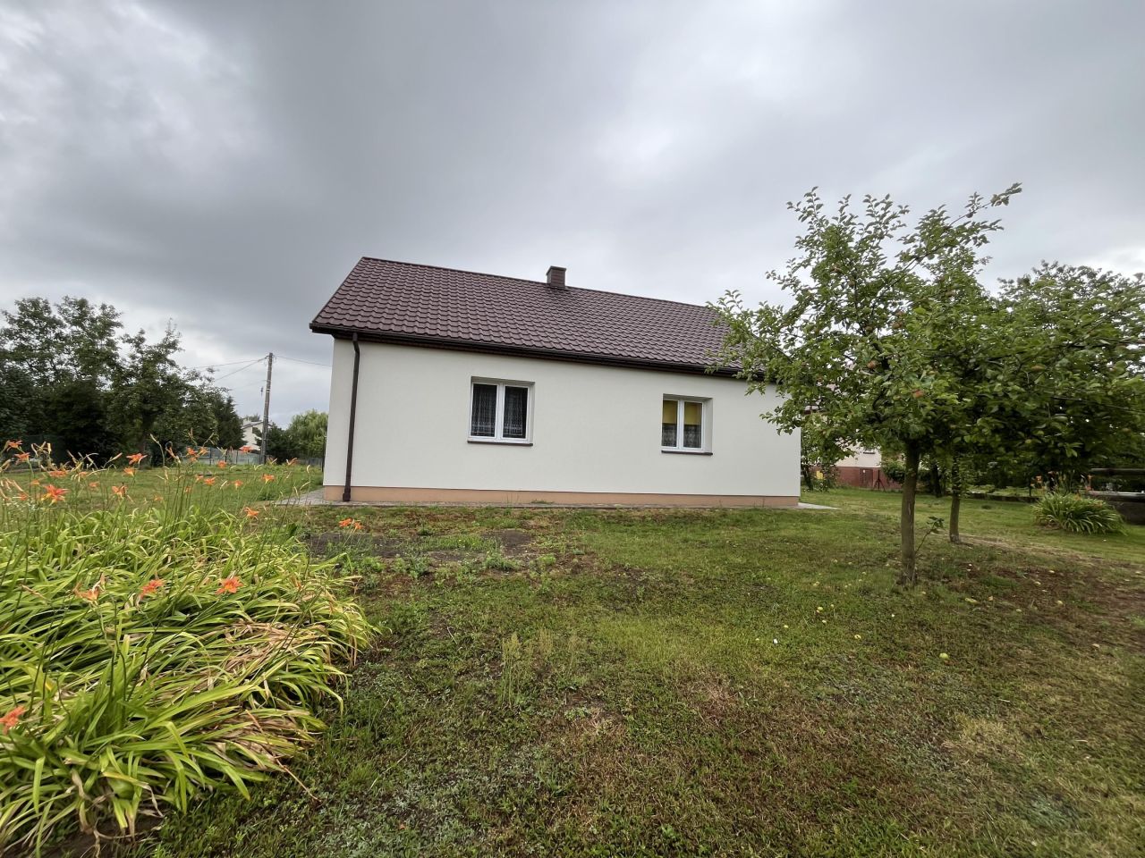 dom wolnostojący, 3 pokoje Koniaczów. Zdjęcie 4