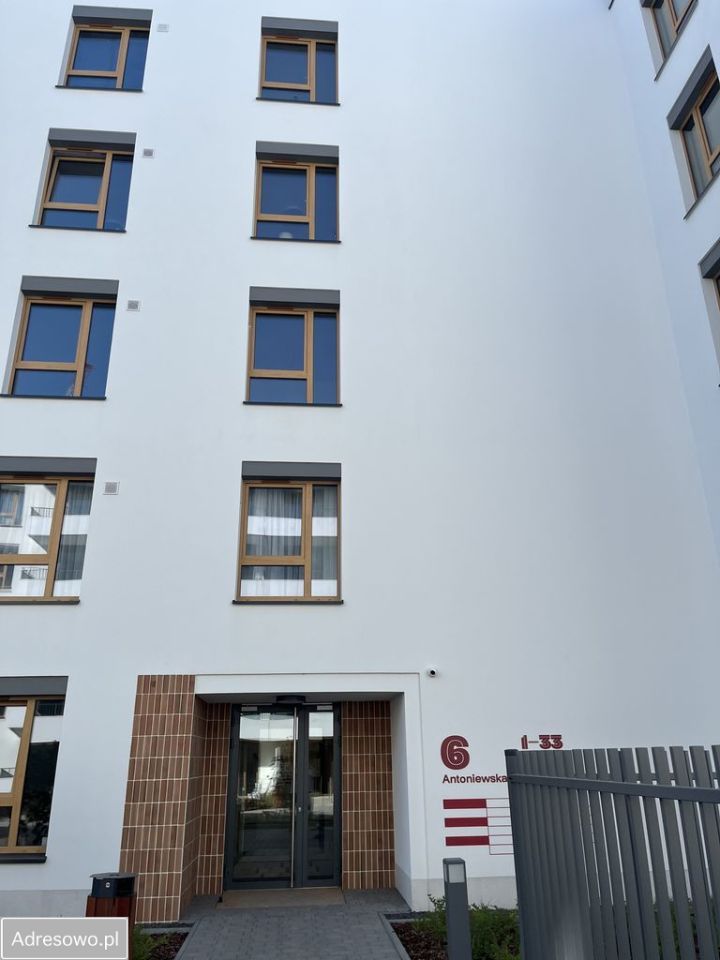Mieszkanie 2-pokojowe Warszawa Mokotów, ul. Antoniewska. Zdjęcie 10
