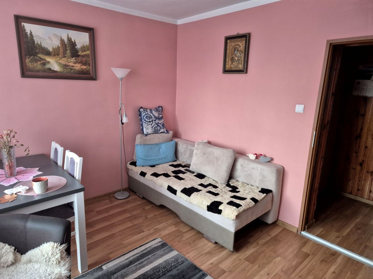 dom wolnostojący, 8 pokoi Ełk Zatorze, ul. Śląska. Zdjęcie 4