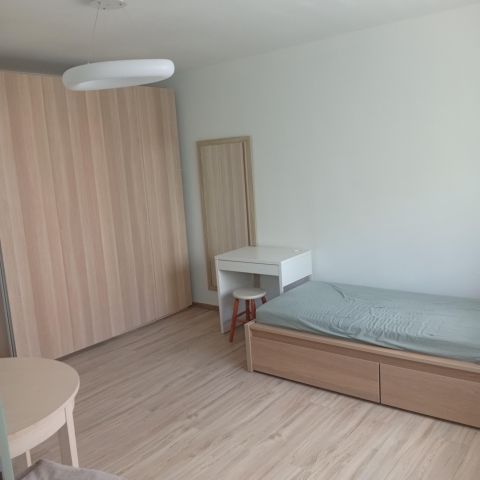 Mieszkanie 1-pokojowe Gliwice Sikornik, ul. Perkoza. Zdjęcie 7