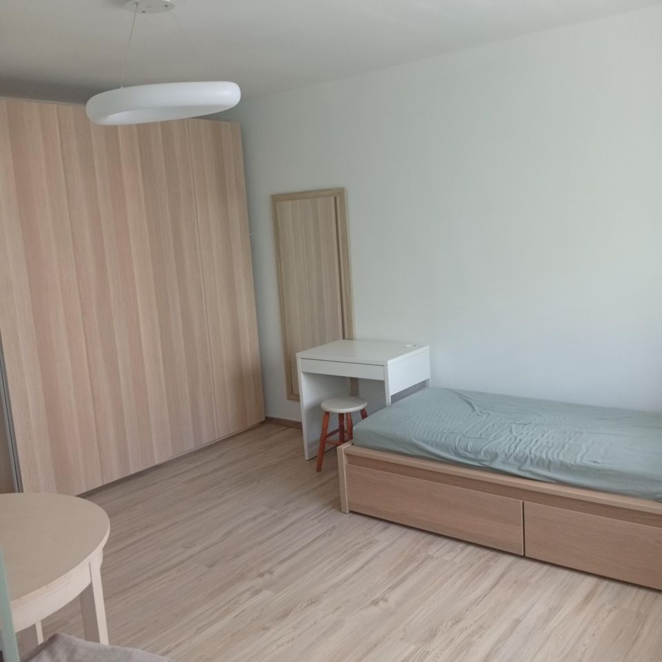 Mieszkanie 1-pokojowe Gliwice Sikornik, ul. Perkoza. Zdjęcie 7