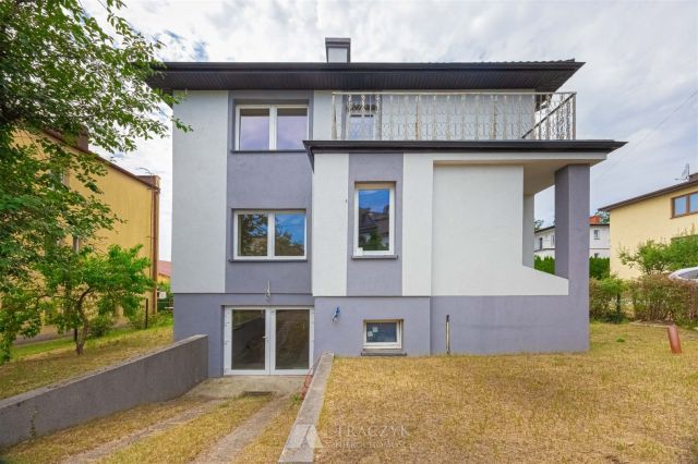 dom wolnostojący, 5 pokoi Oborniki Śląskie. Zdjęcie 2