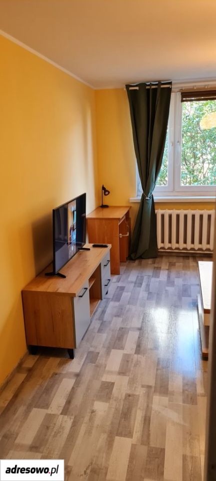 Mieszkanie 1-pokojowe Chorzów Centrum, ul. Katowicka. Zdjęcie 7