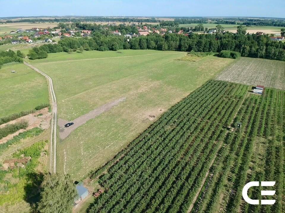 Działka budowlana Bogusławice. Zdjęcie 6