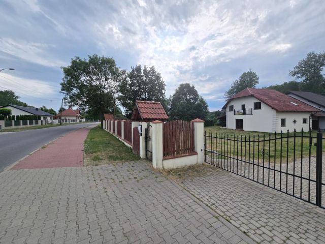 bliźniak, 5 pokoi Obłotne. Zdjęcie 12