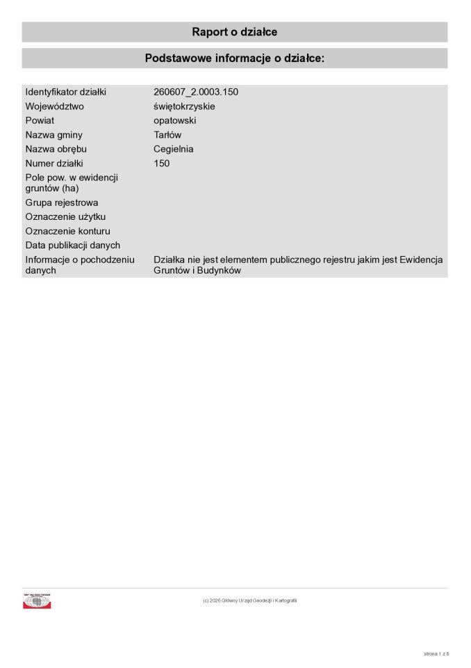 Działka rolno-budowlana Cegielnia, Cegielnia. Zdjęcie 11