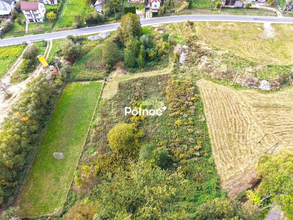 Działka budowlana Szklary. Zdjęcie 8