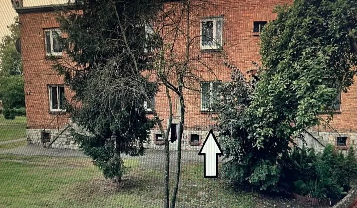 Mieszkanie 2-pokojowe Chełmek, ul. Topolowa