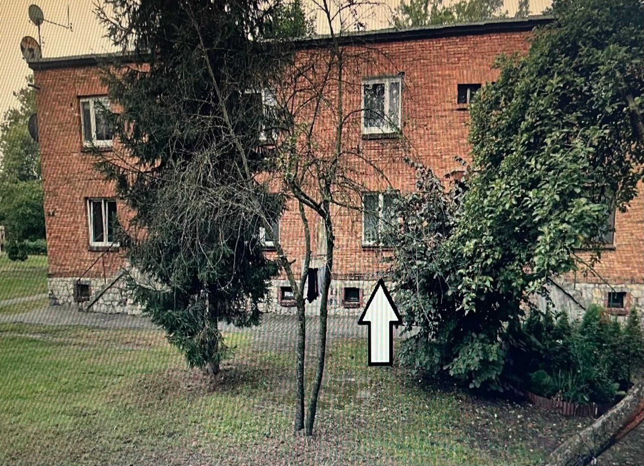Mieszkanie – Chełmek