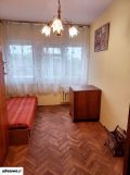 Mieszkanie 3-pokojowe Łódź Teofilów, ul. Rojna. Zdjęcie 1