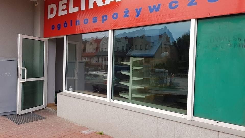 Lokal Ząbki, ul. gen. Władysława Sikorskiego